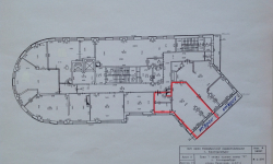 Этаж 7 - Бизнес центр "Штольц", Екатеринбург